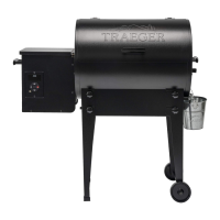 Preview: Traeger Tailgater