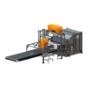 Industrial Equipment Logo