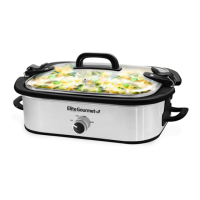 Preview: Elite Gourmet MST-5240SS