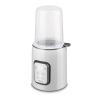 Bottle Warmer Logo