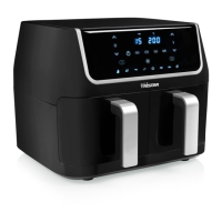 Preview: TriStar FR-6970