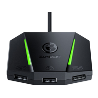 Preview: GameSir VX2 AimBox