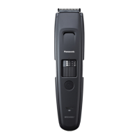Preview: Panasonic ER-GB86