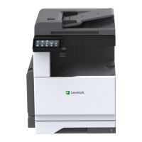 Preview: Lexmark CX930
