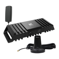 Preview: Top Signal Cel-Fi GO G32