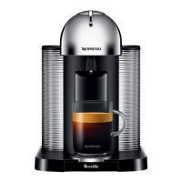 Preview: Breville NESPRESSO Vertuo