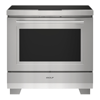 Preview: Wolf Induction Range Series