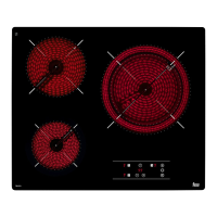 Preview: Teka TB 6315