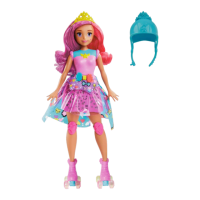 Preview: Mattel Barbie VIDEO GAME HERO