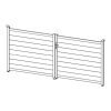 Fencing & Gates Logo