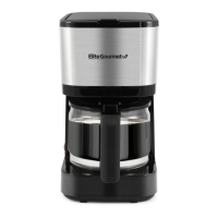 Preview: Maxi-matic Elite Gourmet EHC9420