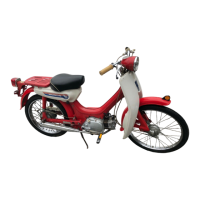 Preview: Honda PC50