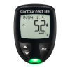 Blood Glucose Meter Logo