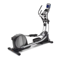 Preview: NordicTrack SPACESAVER SE 7i