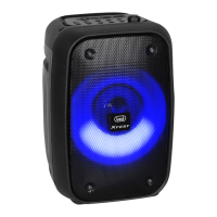 Preview: Trevi XF 150 KB