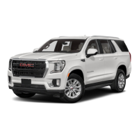 Preview: GMC Yukon 2023