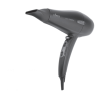 Hair Dryer Logo