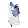 Hair Removal System Logo