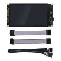Preview: BIGTREETECH TFT70 V3.0