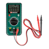 Multimeter Logo