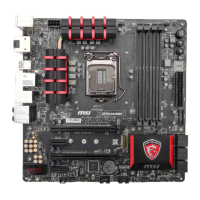Preview: MSI Z97M GAMING
