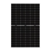 Solar panel Logo