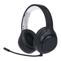 Preview: LucidSound LS100X