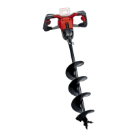 Preview: EINHELL GE-EA 18/150 Li BL-Solo