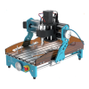 Industrial Equipment Logo