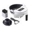 Kitchen Utensil Logo