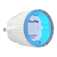 Preview: Shelly Plug S