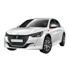 Electric Vehicles Logo
