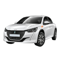 Preview: PEUGEOT e-208 2022