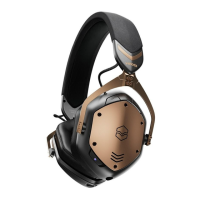 Preview: V-Moda CROSSFADE 3 WIRELESS