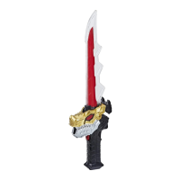 Preview: Power Rangers Dino Fury Chromafury
