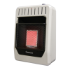 Gas Heater Logo