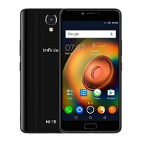 Preview: Infinix X572