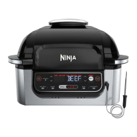 Preview: Ninja Foodi LG450CO