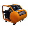 Air Compressor Logo