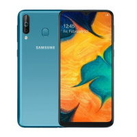 Preview: Samsung Galaxy A40s