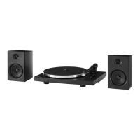 Preview: Crosley T150B