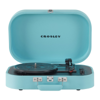 Preview: Crosley CR8009B