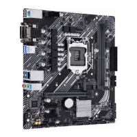 Preview: Asus PRIME B460M-K