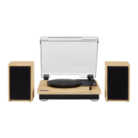 Preview: Crosley CR6043A