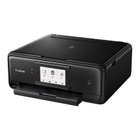 Preview: Canon TS8020