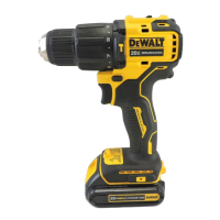 Preview: DeWalt DCD709