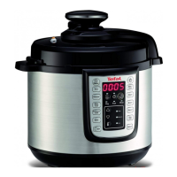 Preview: TEFAL CY505E30