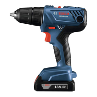Preview: Bosch GSR18V-190B22