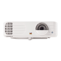 Preview: ViewSonic PX703HD