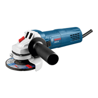 Preview: Bosch GWS9-45